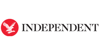 The Independent logo