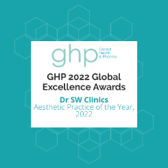 GHP 2022 Global Excellence Award