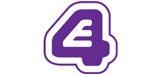 E4 logo