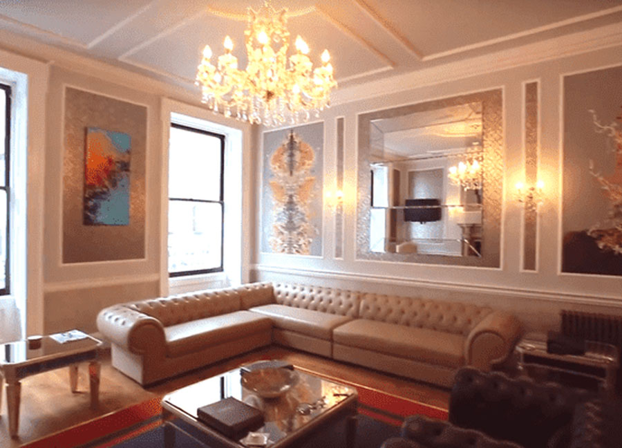 Dr SW Clinics inside