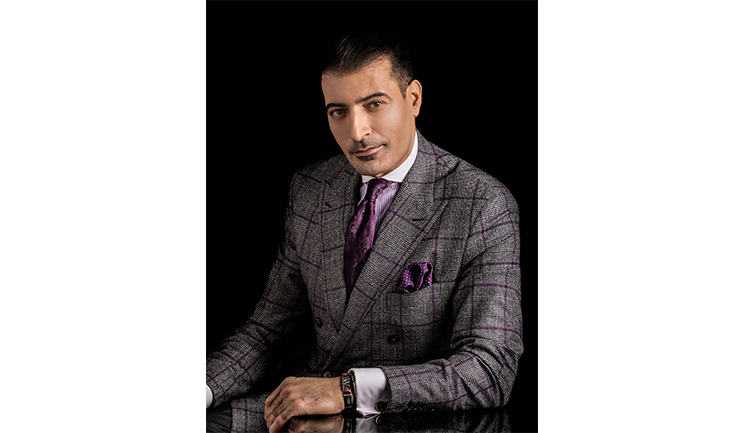 Dr Sherif Wakil