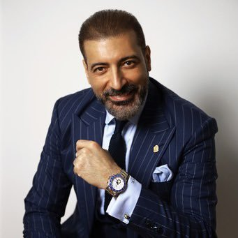 Dr Sherif Wakil