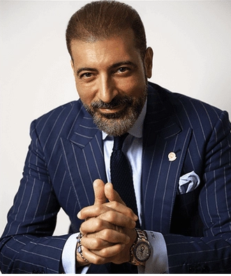 Dr Sherif Wakil
