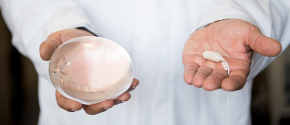 Swallowable Gastric Balloon