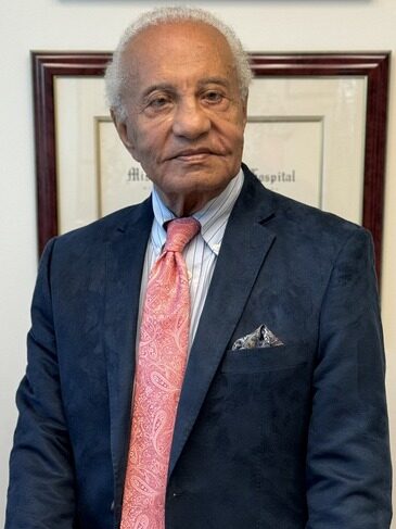 Dr Fouad Ghaly