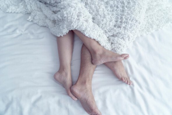 Male Sexual Enhancement