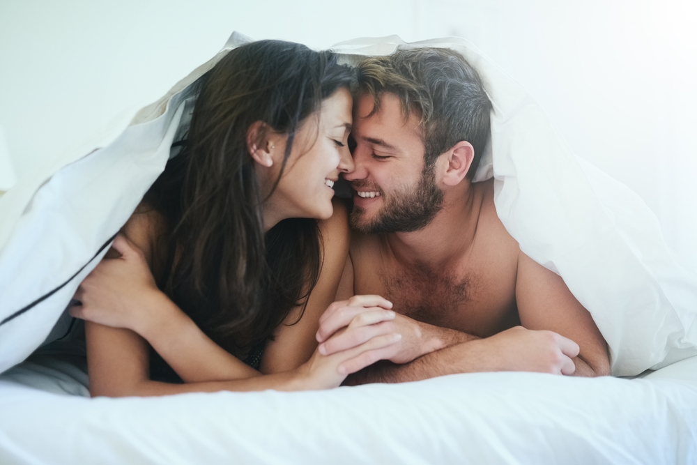 P Shot treatment for men