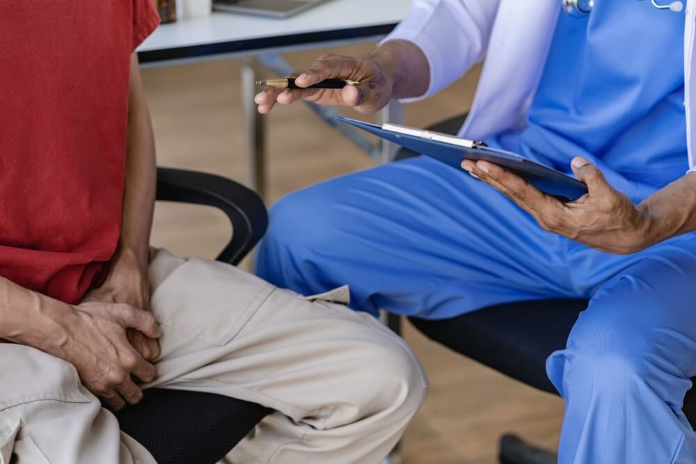 erectile dysfunction treatment